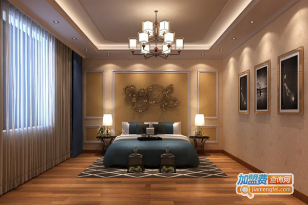 简致城集成墙板