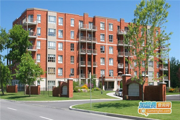 华洋国际学校加盟费