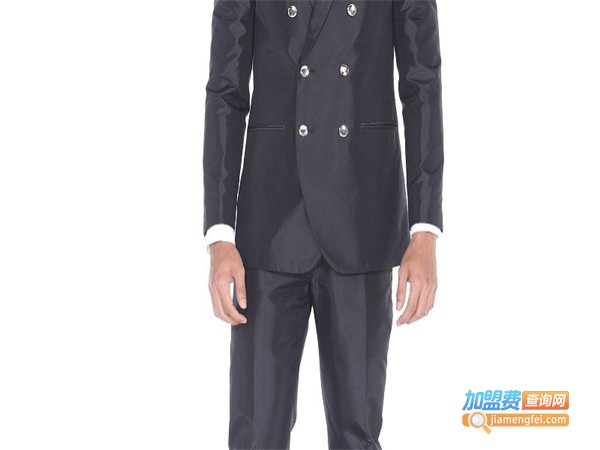 HDYH男装加盟门店