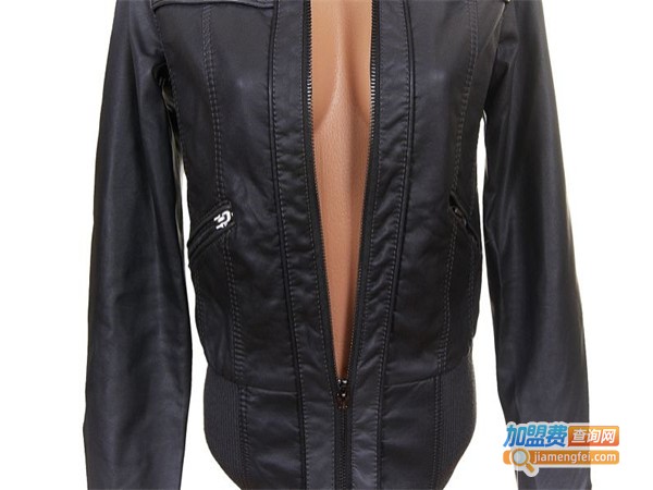 HDYH男装加盟门店