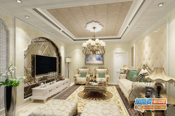 中博士集成墙板加盟