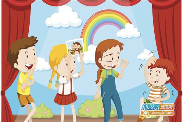 麦尔思国际少儿英语学校加盟费