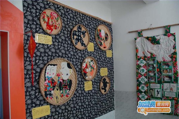 画画公子加盟费