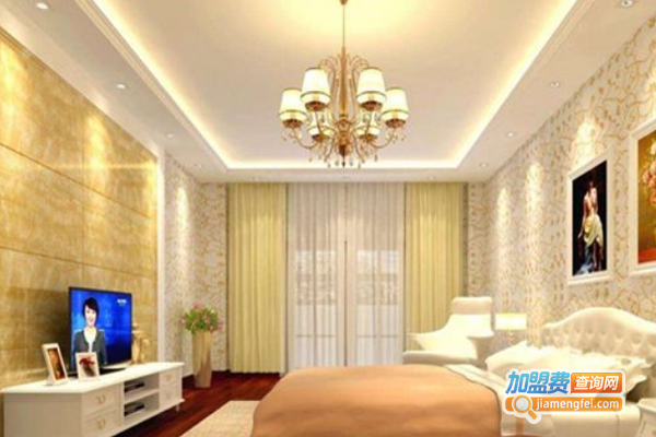 名和居集成墙板加盟费