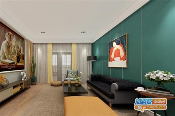 道科集成墙饰加盟费