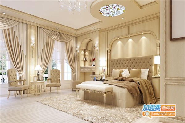 弘领集成墙饰加盟费