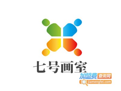 七号画室加盟费