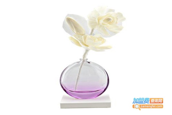 欧诗蔻香水吧加盟