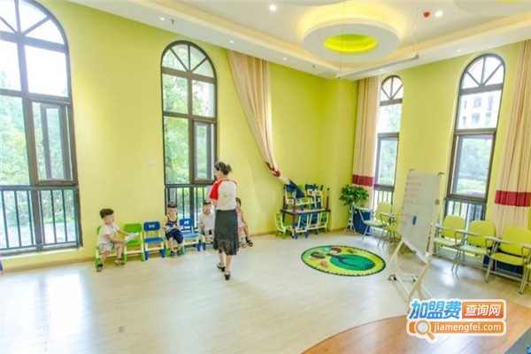 缪斯艺术中心加盟费