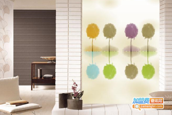 明兴集成墙饰加盟