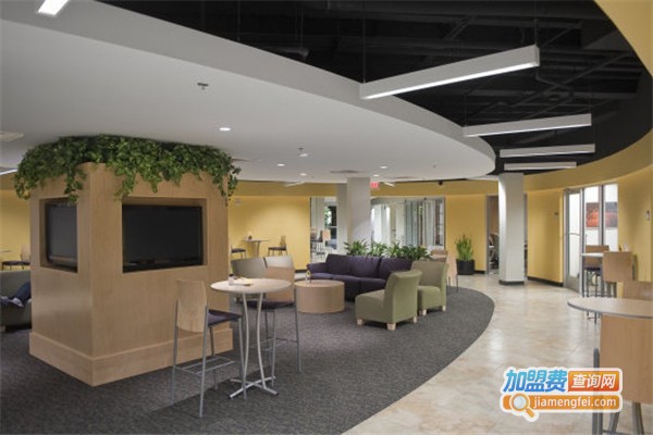 海伦春天教育加盟费