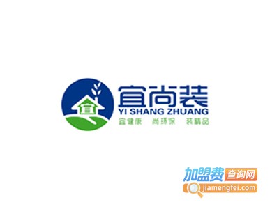 宜尚装集成墙面加盟