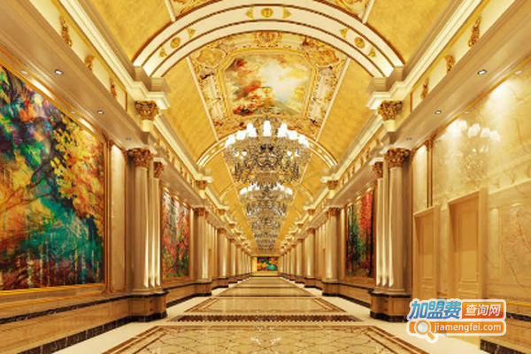 佰优居集成墙饰加盟费