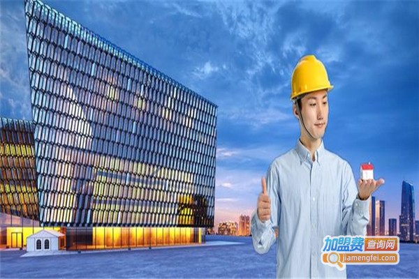 建工培训加盟费