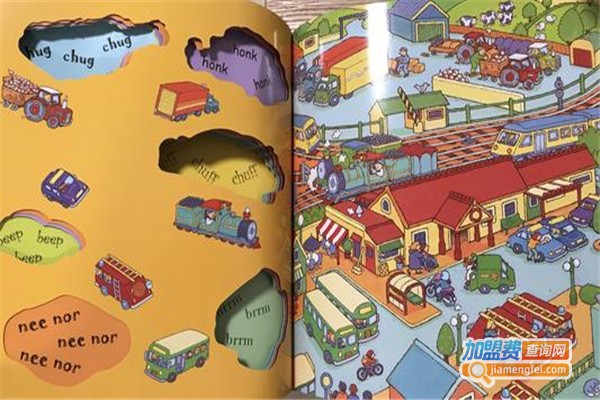 21天国际英语加盟费