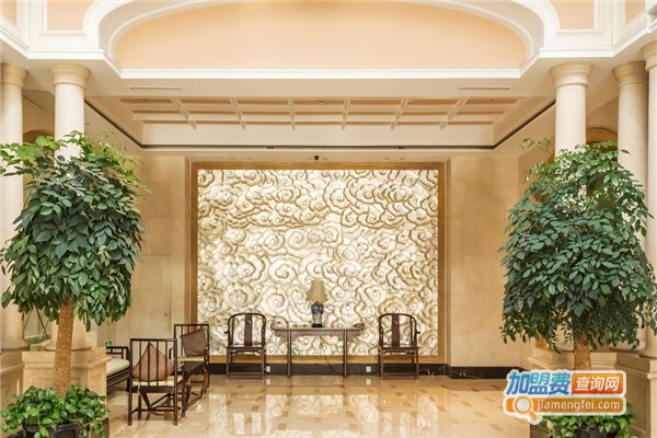 恒盛集成墙板加盟费