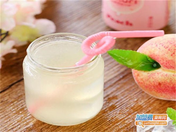 天祥至诚饮品加盟门店