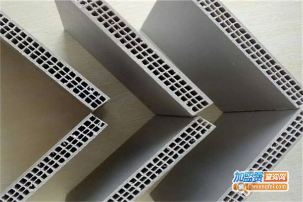 亿特嘉塑料建筑模板加盟