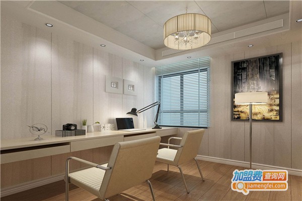 关迪集成墙板加盟费