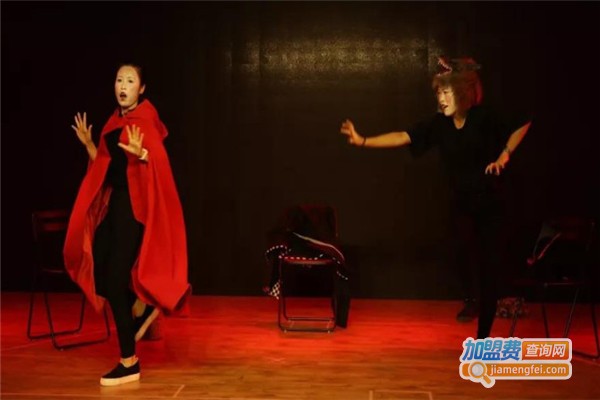 海伦·奥格雷迪戏剧学院加盟费