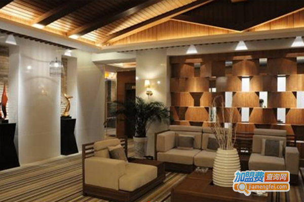 艾康丽艾灸加盟费