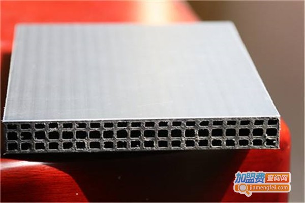 亿特嘉塑料建筑模板加盟费