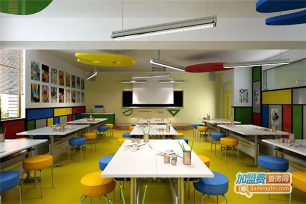 鼎优教育加盟费