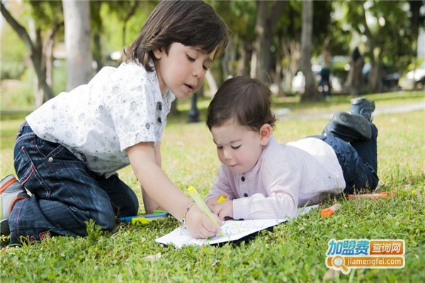 乐加教育加盟费