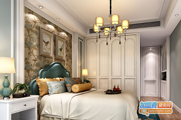 佰优居集成墙饰加盟费