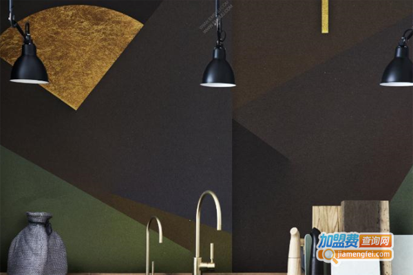 明兴集成墙饰加盟费