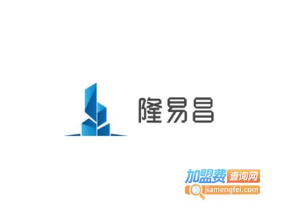 隆易昌集成墙面加盟费