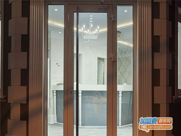 居美嘉品门窗加盟门店