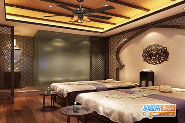 艾康丽艾灸加盟费