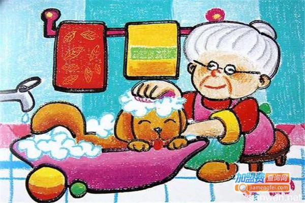 希曼教育加盟费