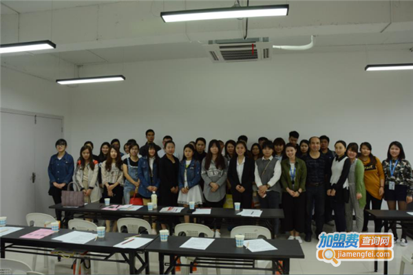 状元书院加盟费