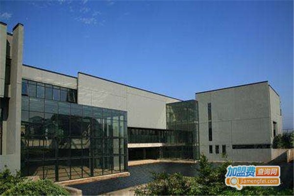 美地艺术馆加盟费