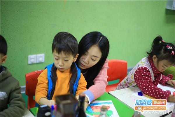 刘开渠艺术中心加盟费