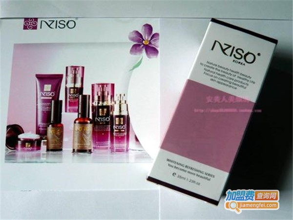 安姬秀加盟门店