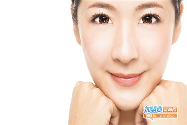 南润护肤品加盟费