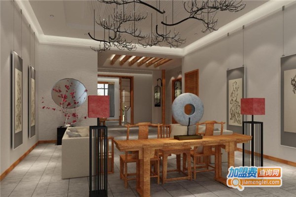 汉唐书画院加盟费