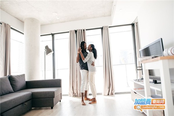 极米阳光室内空气净化加盟费