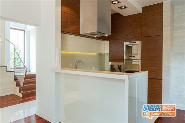 富皇居轻钢别墅加盟费