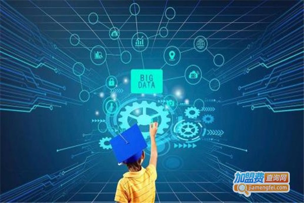 亿时代教育加盟费