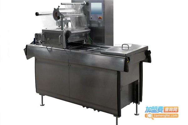 豆之玉花生豆腐机加盟费