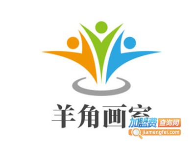 羊角画室加盟