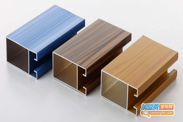 乐家居全铝家居加盟费