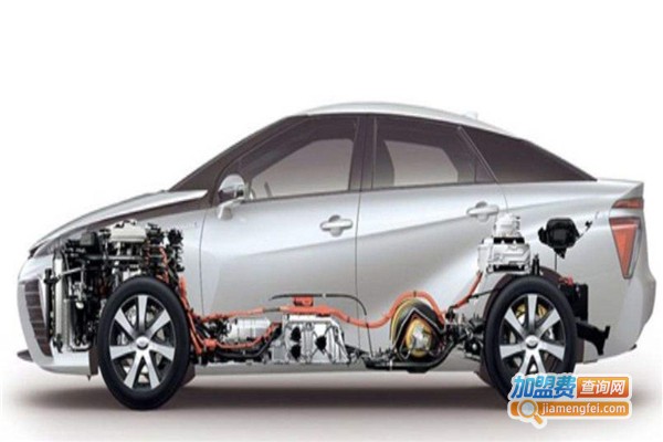 永鑫轻燃油加盟费