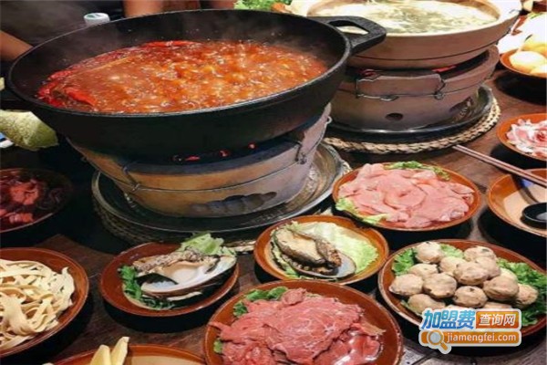 今晚打边炉加盟费