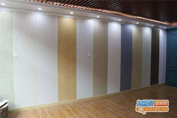 美佳集成墙板加盟费