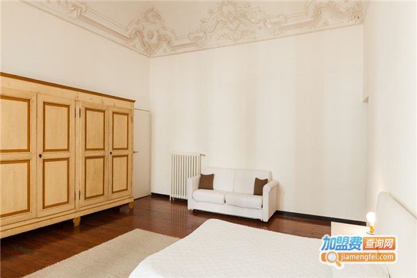 鸿之宇集成墙面加盟费